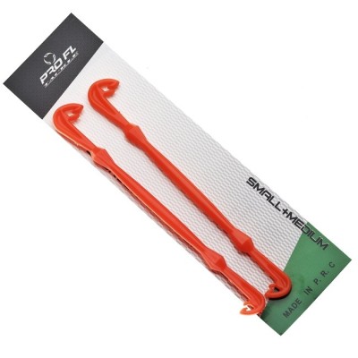 SET 2BUC LOOP TYER DUBLU PRO FL foto