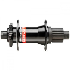 Butuc Spate NOVATEC D442SB-B12-MS Microspline 32H 12 X 148 mm foto