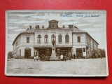 Vrancea Panciu Hotel C.I.Gatza