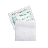 Comprese sterile tifon blister 8 straturi 17 fire 10x10cm, 5 bucati, Matopat