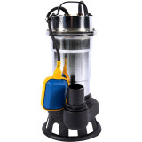 Pompa submersibila Elefant SWP-750-50F-B , 750W , 10m Inaltime , Cu tocator Innovative ReliableTools