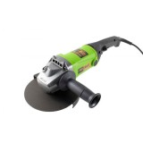 Cumpara ieftin Polizor Unghiular ProCraft PW2150 ,180mm , 2150W + carbuni