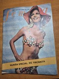 revista femeia iunie 1971