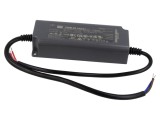 Alimentator pulsatoriu pentru benzi LED 60W 24VDC 2,5A IP67