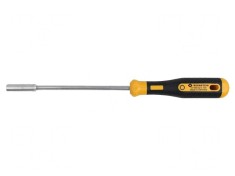 Şurubelniţă cu Cap Hexagonal 125mm