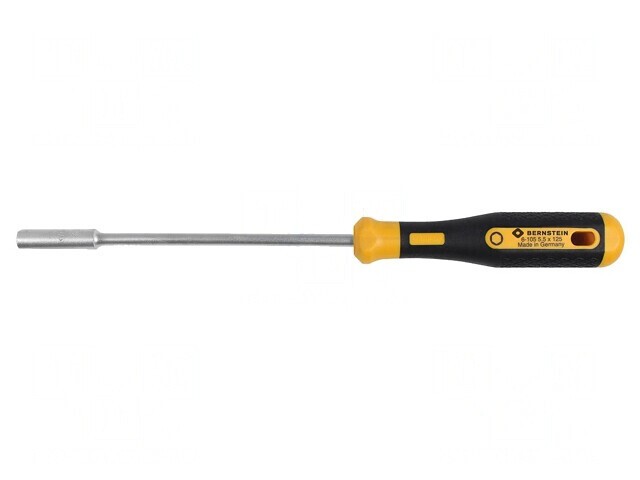 Şurubelniţă cu Cap Hexagonal 125mm