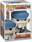 Figurina - Hunter x Hunter - Kite with Scythe | Funko