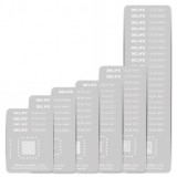 Sita BGA Relife RL-044 pentru CPU Android, Universal