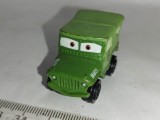Bnk jc Disney Pixar Cars - Mini - Doc Hudson