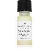 MADE BY ZEN Fig &amp; Cassis ulei aromatic 15 ml