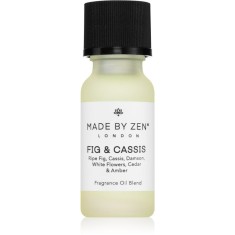 MADE BY ZEN Fig &amp; Cassis ulei aromatic 15 ml