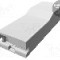 Terminal tip {{Tip varf}}, pentru surub {{Orificiu pentru &amp;#351;urub}}, TE Connectivity - 280232