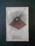 Mircea Malita - Sfinxul. Insemnari de calatorie