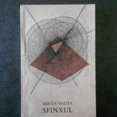 Mircea Malita - Sfinxul. Insemnari de calatorie