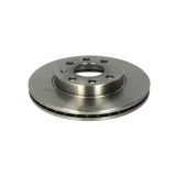 Disc frana NISSAN QASHQAI QASHQAI +2 J10 JJ10 ABE C41038ABE