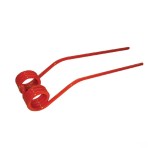 Cumpara ieftin Dinte greblă rotativă dreapta 403 x 96 x 9 mm potrivit pentru Claas