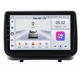 Cumpara ieftin Navigatie Android Dedicata Renault Clio 3 (2005-2014), 9Inch, 4Gb Ram, 64Gb Stocare, Bluetooth, WiFi, Carplay