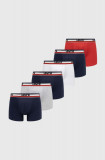 Levi&#039;s boxeri 6-pack barbati