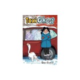 Taxi Ghost: (A Graphic Novel)