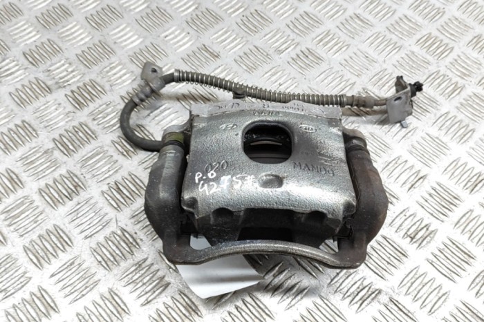 Etrier de fr&acirc;nă dreapta față HYUNDAI IONIQ AE 2022 OEM: 58130-G2100 23859372