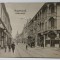 ORADEA , STRADA RAKOSZI , CARTE POSTALA ILUSTRATA , 1925