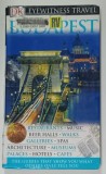 BUDAPEST , EYEWITNESS TRAVEL , 2007