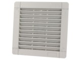 Ventilator DC axial 48V 120x120x38mm 55m3/h 45dBA ALFA