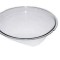 STICLA HUBLOU WF8804DP,GLASS,T5.0,H100.5 MASINA DE SPALAT SAMSUNG DC64-01521A