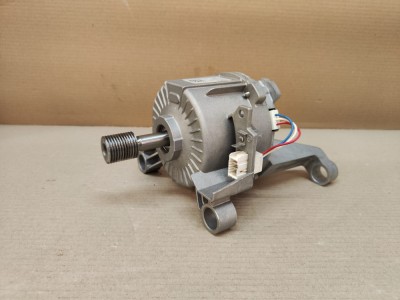 motor Nidec inverter 3 pini masina de spalat GORENJE WEI863S / R19 foto