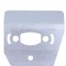 Placa cilindru- esapament drujba Husqvarna 136, 137, 141, 142 (cal 2)