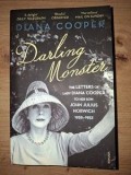 Darling Monster- Diana Cooper