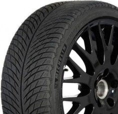 Anvelope Michelin ALPIN 5E RUN FLAT 225/55R17 97H Iarna
