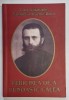 FERICIREA DE A CUNOASTE CALEA , DIN INVATATURILE PARINTELUI ARSENIE BOCA