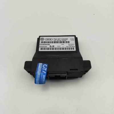 Unitate de control Gateway VW TIGUAN 5N_ 2014 OEM: 7N0907530AM 30755960 foto