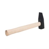 Ciocan forjat, coadă din lemn, 500gr Z-TOOLS / ZTS5640