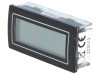 Contor electronic LCD 9999 impulsuri