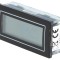 Contor electronic LCD 9999 impulsuri