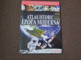 ATLAS ISTORIC. EPOCA MODERNA de DENIS SEHIC