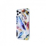 Husa Silicon Ultra Slim Trendy Feather.2 Samsung Galaxy A70 A705