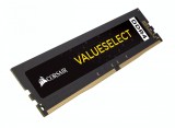 Memorie DDR Corsair DDR4 8 GB, frecventa 2666 MHz, 1 modul, &quot;CMV8GX4M1A2666C18&quot;