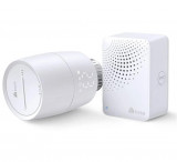 TP-LINK KE100 KIT, Termostat smart wireless pentru calorifer, 2.4 GHz