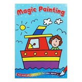 Magic Painting