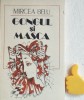 Gongul si masca Mircea Belu