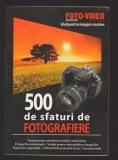 C10552 - 500 de SFATURI de FOTOGRAFIERE
