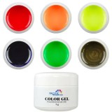 Set geluri neon - Neon &ndash; 6 buc.