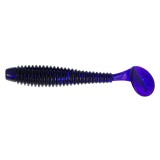 Năluca soft Perchik Wawe Tail Fat 3.3&quot; 8cm 05