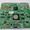 LVDS T-CON S240LABMB3V0.7 BN41-01663A LSJ550HQ01-S Din Samsung UE55D8005 BN95-00501B