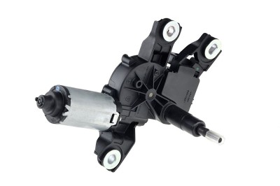 Motoras stergator spate Vw Tiguan 1.4tsi, 2.0tdi, 2.0tfsi, 2.0tsi 2007-, NTY ESW-VW-007 foto
