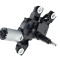 Motoras stergator spate Vw Tiguan 1.4tsi, 2.0tdi, 2.0tfsi, 2.0tsi 2007-, NTY ESW-VW-007
