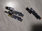 Conector HDD si buton pornire Lenovo yoga S1 A185